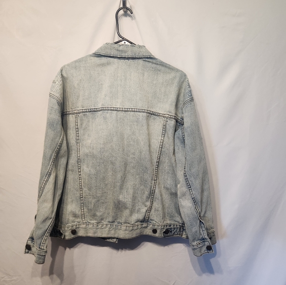 jacket - Picture 2 of 3